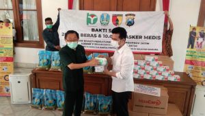 Yayasan Bhakti Persatuan