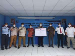 bnn tangerang HAN