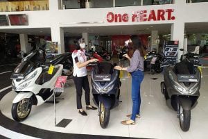 dealer motor