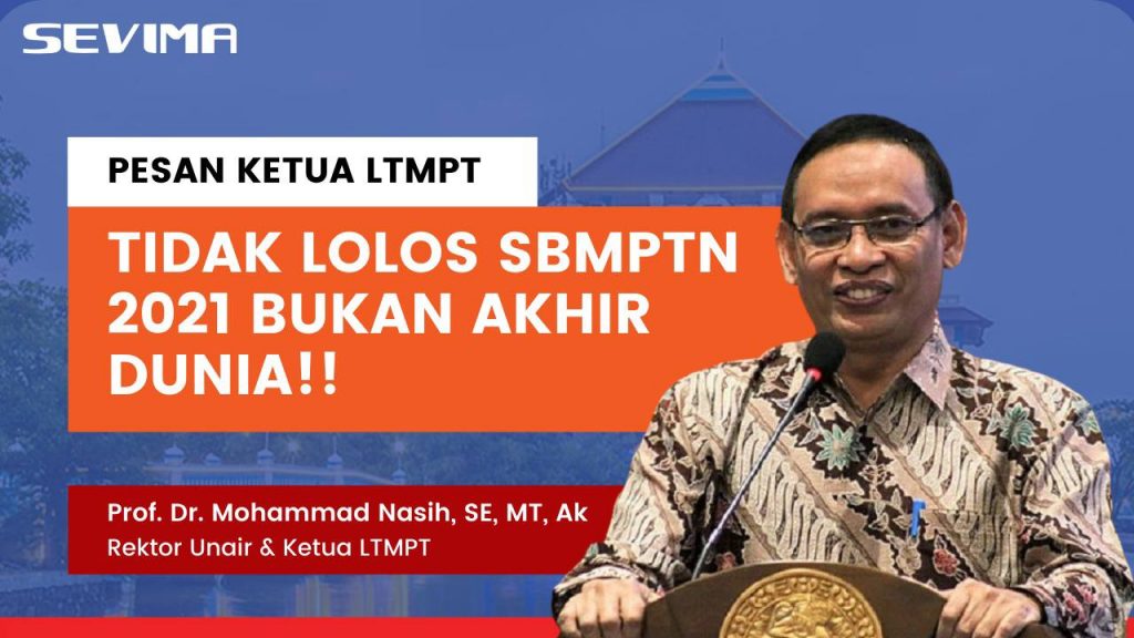 gagal kuliah
