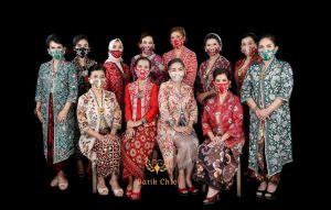 hari berkebaya nasional