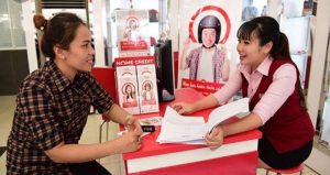 home Credit