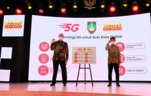 indosat Solo
