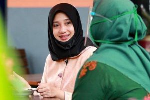 Bupati Ipuk Jadikan Pendidikan Program Prioritas Banyuwangi 24 ipuk