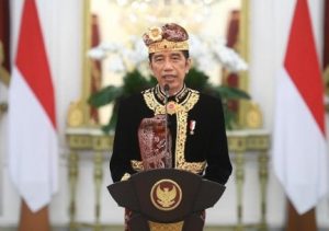 jokowi bali