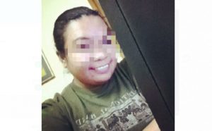 kasir gpib maranatha