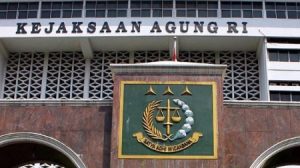 kejagung