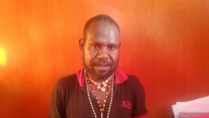 kkb papua