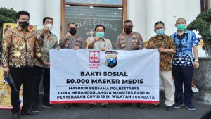 maspion baksos masker