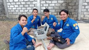 narotama perangkap tikus