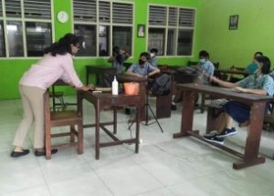 pembelajaran