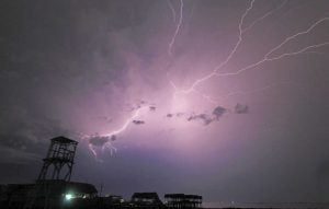 prakiraan cuaca jakarta