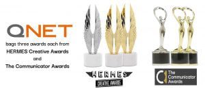 qnet awards