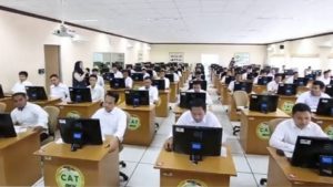seleksi cpns