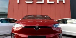 tesla