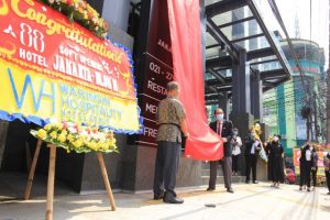 waringin jaksel