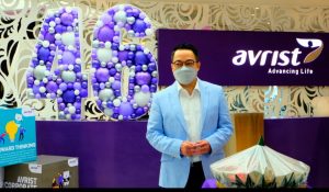 Avrist ke 46
