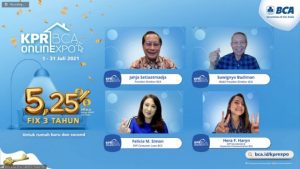 BCA Expo Property