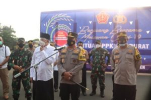 Banten sembako