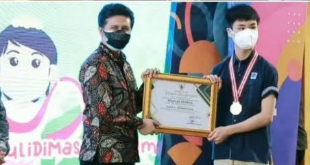 Wagub Jatim Tekankan Pentingnya Pemenuhan Hak Atas Anak 20 Emil hari anak