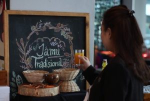 Fave sidoarjo jamu