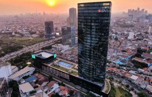 Gedung BNI