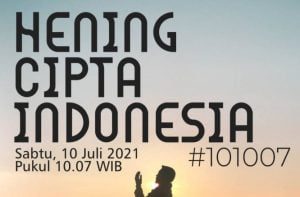 Hening Cipta