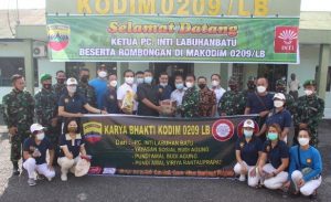 INTI Labuhanbatu
