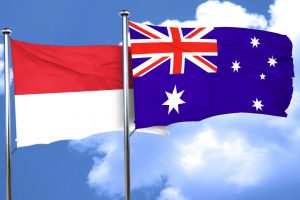 Indonesia Australia