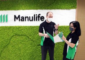Manulife