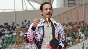 Menteri Nadiem Sebut Skripsi Boleh Dihapus atau Tidak Wajib Bagi Mahasiswa S1 20 Nadiem
