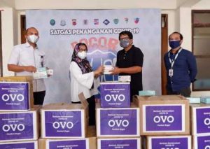 OVO CSR