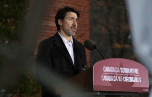 PM Kanada