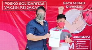 PSI Jakarta