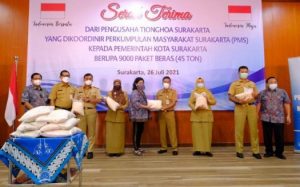 Pengusaha surakarta