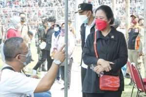 Puan Kunjungi G10N