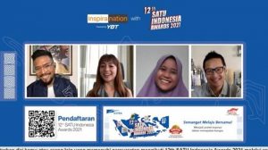 SATUIndonesia