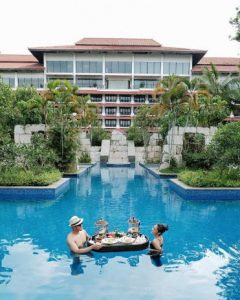 Sheraton Mustika Yogyakarta