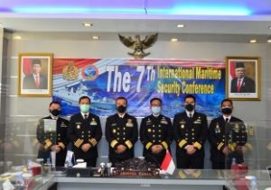 TNI AL Maritim