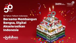 Telkom 56