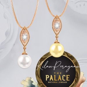 The Palace Jewelry