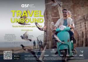 asr travel unbound