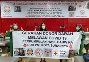 baksos donor darah
