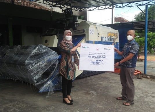 bank mandiri ponorogo