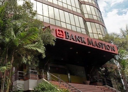 Alim Markus: Bank Maspion Dorong Penciptaan Sejuta UMKM Lewat Program Dahsyat 20 bank maspion2