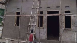 bedah rumah