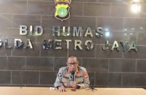 bidhumas Polda meteo