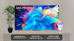 coo smart tv