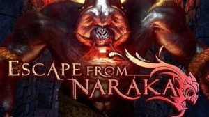 escape from Naraka