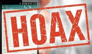 hoax